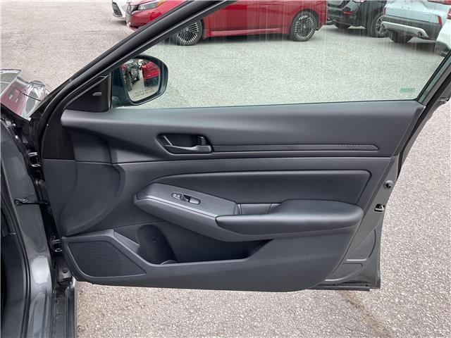 2025 Nissan Altima S (Stk: 260458) in Ottawa - Image 20 of 21