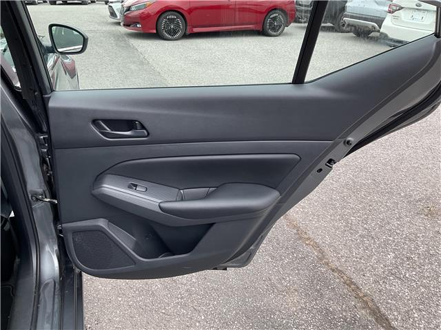 2025 Nissan Altima S (Stk: 260458) in Ottawa - Image 21 of 21