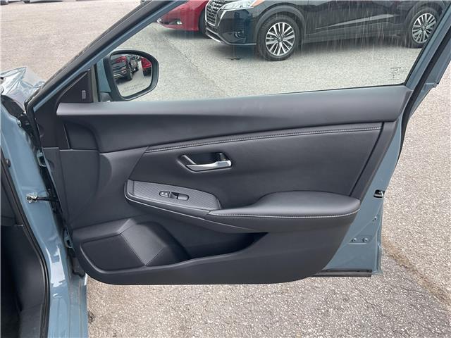2025 Nissan Sentra SV (Stk: 260460) in Ottawa - Image 19 of 21