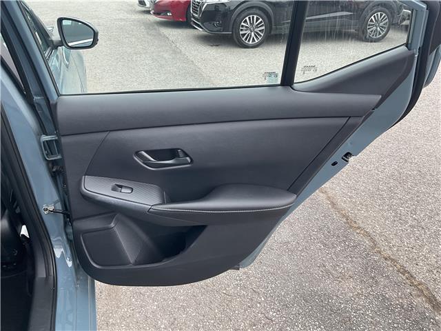 2025 Nissan Sentra SV (Stk: 260460) in Ottawa - Image 20 of 21