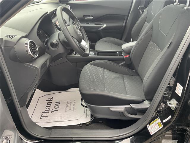 2025 Nissan Kicks Play  (Stk: 260473) in Ottawa - Image 9 of 21