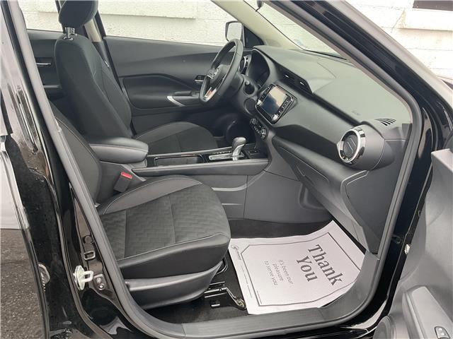 2025 Nissan Kicks Play  (Stk: 260473) in Ottawa - Image 10 of 21