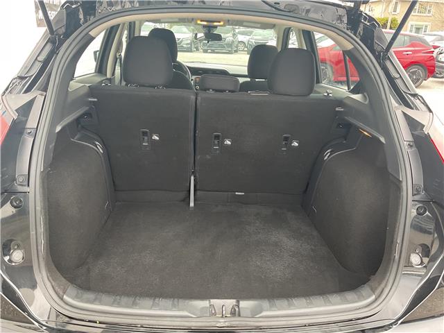 2025 Nissan Kicks Play  (Stk: 260473) in Ottawa - Image 11 of 21