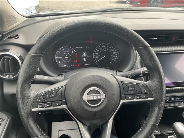 2025 Nissan Kicks Play  (Stk: 260473) in Ottawa - Image 12 of 21