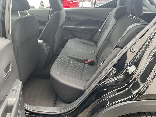 2025 Nissan Kicks Play  (Stk: 260473) in Ottawa - Image 13 of 21