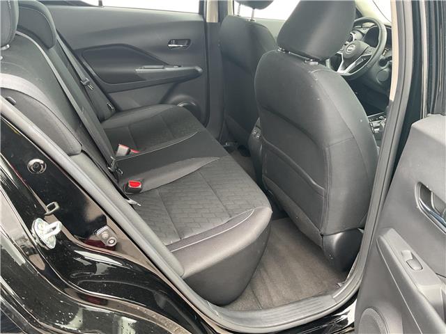 2025 Nissan Kicks Play  (Stk: 260473) in Ottawa - Image 14 of 21