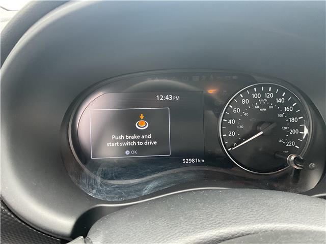 2025 Nissan Kicks Play  (Stk: 260473) in Ottawa - Image 15 of 21