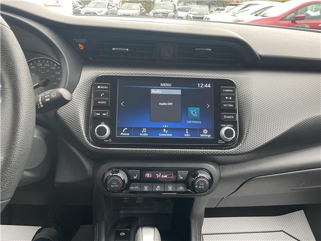 2025 Nissan Kicks Play  (Stk: 260473) in Ottawa - Image 16 of 21