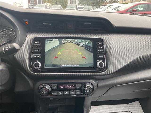 2025 Nissan Kicks Play  (Stk: 260473) in Ottawa - Image 17 of 21