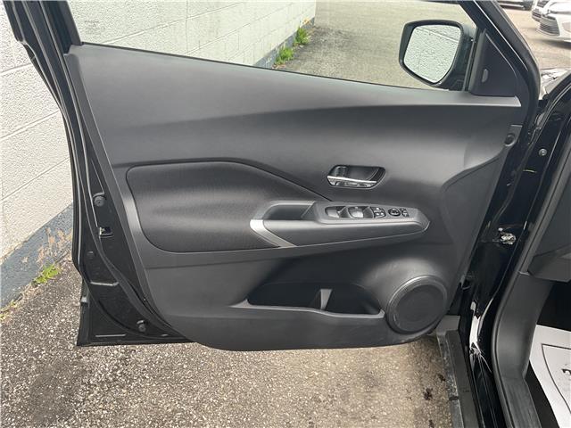 2025 Nissan Kicks Play  (Stk: 260473) in Ottawa - Image 18 of 21