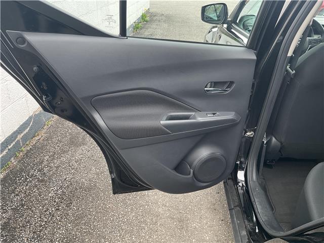 2025 Nissan Kicks Play  (Stk: 260473) in Ottawa - Image 19 of 21