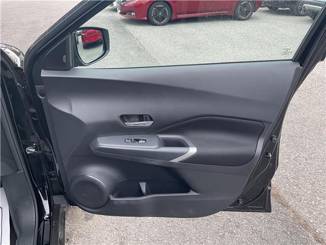 2025 Nissan Kicks Play  (Stk: 260473) in Ottawa - Image 20 of 21