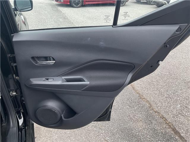 2025 Nissan Kicks Play  (Stk: 260473) in Ottawa - Image 21 of 21