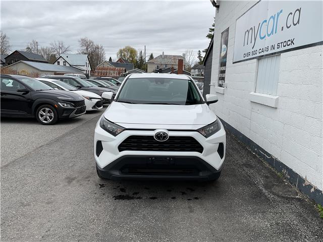 2024 Toyota RAV4 LE (Stk: 260506) in Ottawa - Image 2 of 20