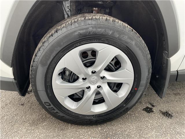 2024 Toyota RAV4 LE (Stk: 260506) in Ottawa - Image 7 of 20