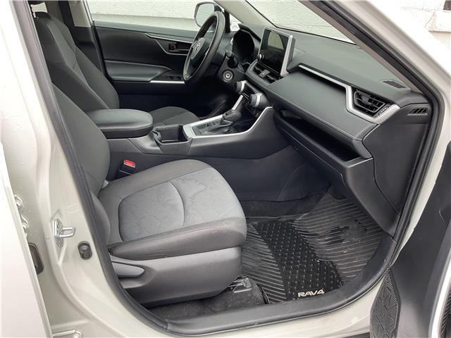 2024 Toyota RAV4 LE (Stk: 260506) in Ottawa - Image 9 of 20