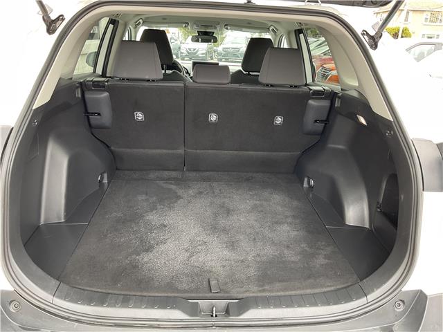 2024 Toyota RAV4 LE (Stk: 260506) in Ottawa - Image 10 of 20