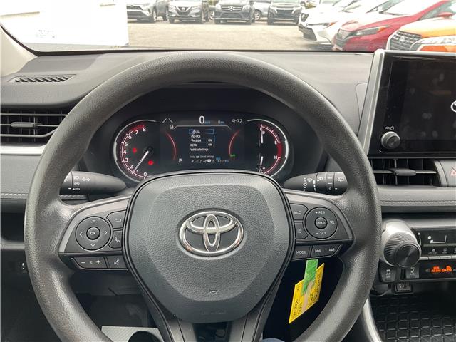 2024 Toyota RAV4 LE (Stk: 260506) in Ottawa - Image 11 of 20
