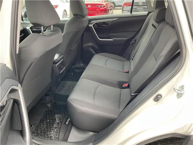 2024 Toyota RAV4 LE (Stk: 260506) in Ottawa - Image 12 of 20
