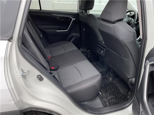2024 Toyota RAV4 LE (Stk: 260506) in Ottawa - Image 13 of 20