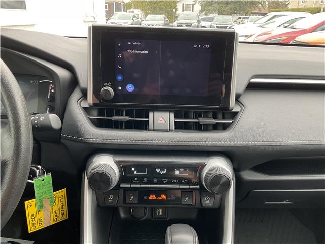 2024 Toyota RAV4 LE (Stk: 260506) in Ottawa - Image 15 of 20