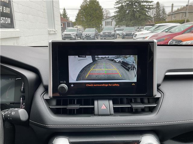 2024 Toyota RAV4 LE (Stk: 260506) in Ottawa - Image 16 of 20