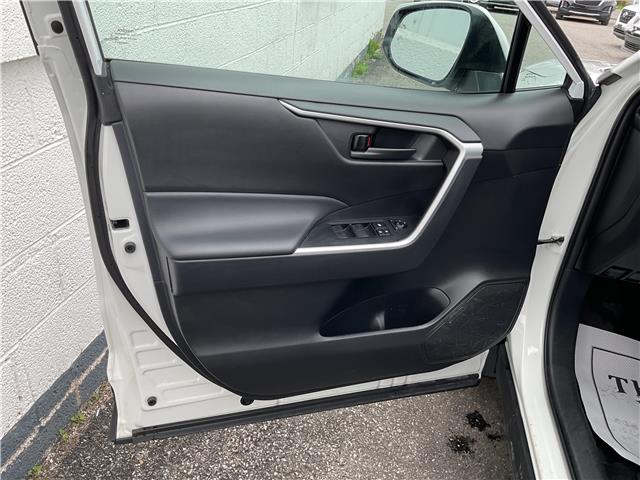 2024 Toyota RAV4 LE (Stk: 260506) in Ottawa - Image 17 of 20