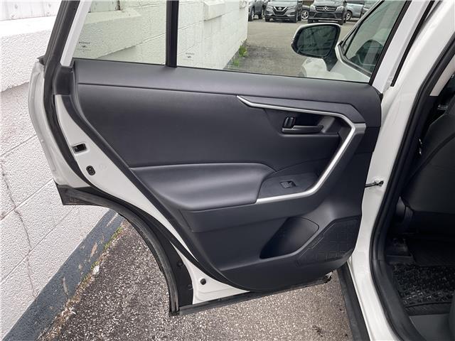 2024 Toyota RAV4 LE (Stk: 260506) in Ottawa - Image 18 of 20