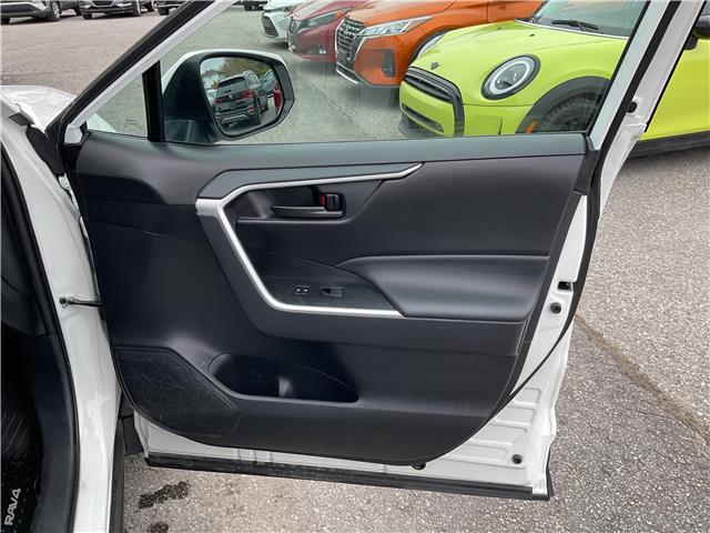 2024 Toyota RAV4 LE (Stk: 260506) in Ottawa - Image 19 of 20