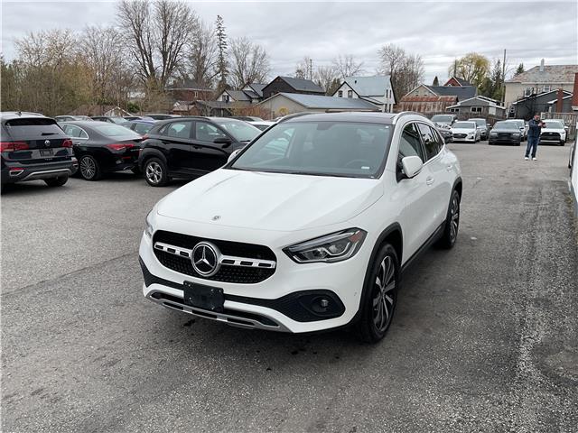 2023 Mercedes-Benz GLA 250 Base (Stk: 260507) in Ottawa - Image 1 of 22
