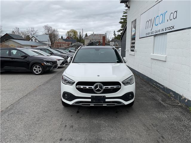 2023 Mercedes-Benz GLA 250 Base (Stk: 260507) in Ottawa - Image 2 of 22