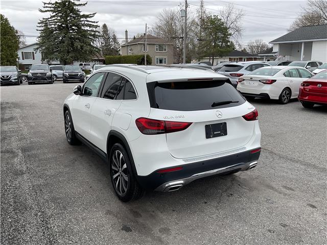 2023 Mercedes-Benz GLA 250 Base (Stk: 260507) in Ottawa - Image 3 of 22