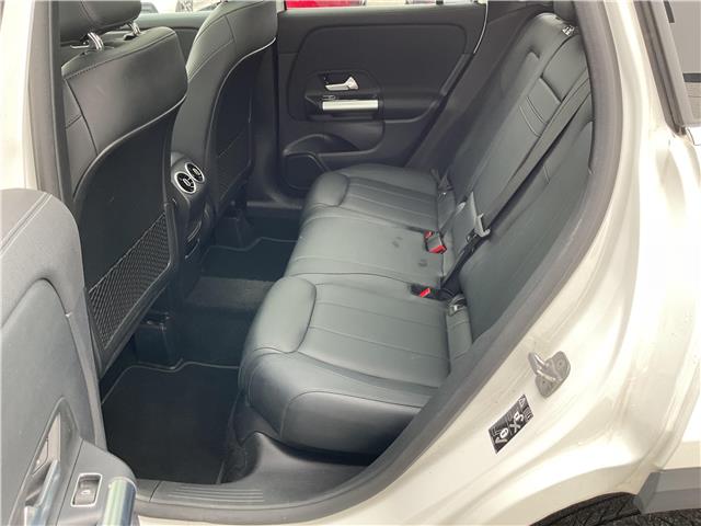 2023 Mercedes-Benz GLA 250 Base (Stk: 260507) in Ottawa - Image 12 of 22