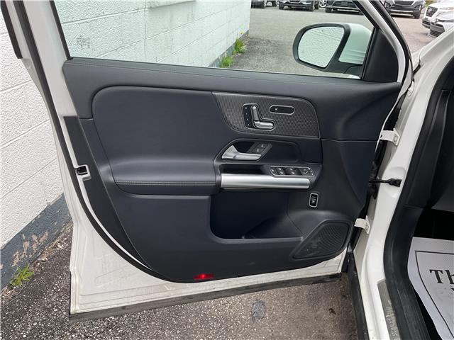 2023 Mercedes-Benz GLA 250 Base (Stk: 260507) in Ottawa - Image 18 of 22