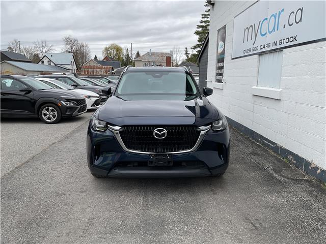 2025 Mazda CX-90 MHEV GS-L (Stk: 260508) in Ottawa - Image 3 of 23