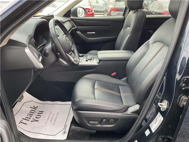 2025 Mazda CX-90 MHEV GS-L (Stk: 260508) in Ottawa - Image 8 of 23