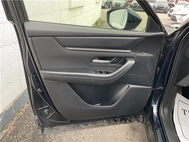 2025 Mazda CX-90 MHEV GS-L (Stk: 260508) in Ottawa - Image 9 of 23