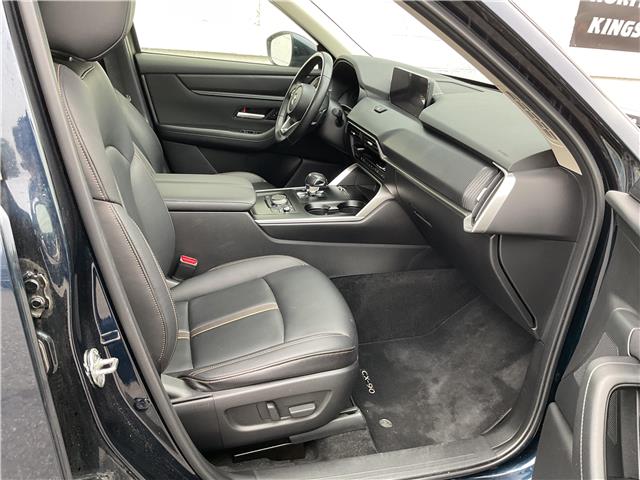 2025 Mazda CX-90 MHEV GS-L (Stk: 260508) in Ottawa - Image 12 of 23