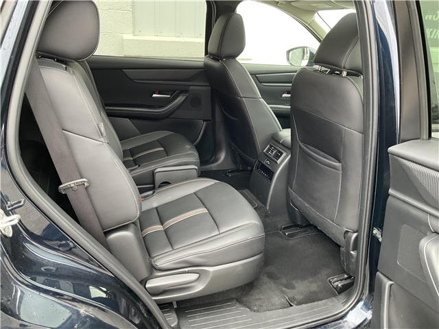 2025 Mazda CX-90 MHEV GS-L (Stk: 260508) in Ottawa - Image 14 of 23