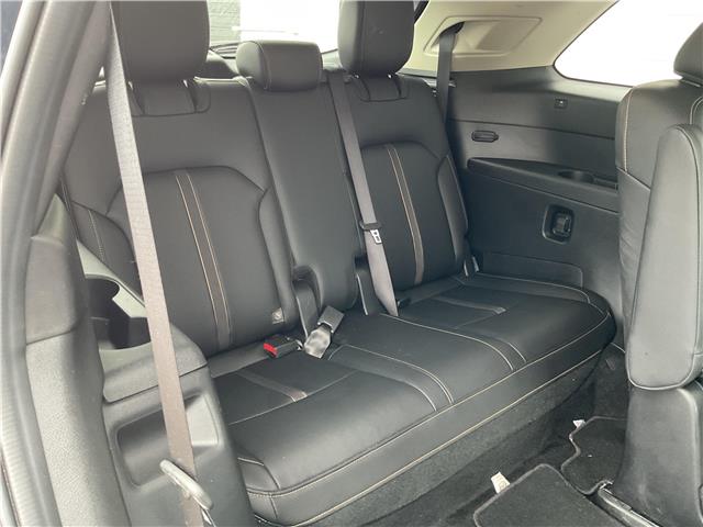 2025 Mazda CX-90 MHEV GS-L (Stk: 260508) in Ottawa - Image 15 of 23