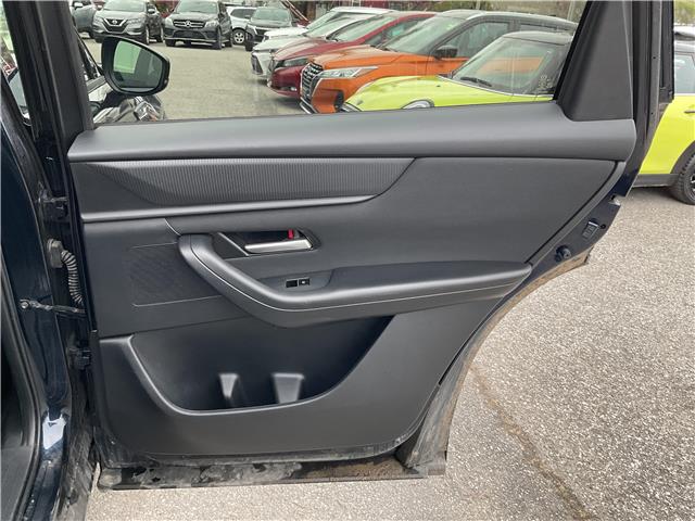 2025 Mazda CX-90 MHEV GS-L (Stk: 260508) in Ottawa - Image 16 of 23