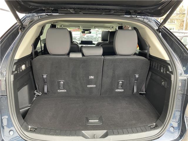 2025 Mazda CX-90 MHEV GS-L (Stk: 260508) in Ottawa - Image 17 of 23