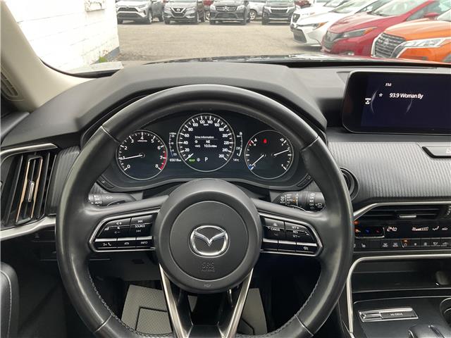 2025 Mazda CX-90 MHEV GS-L (Stk: 260508) in Ottawa - Image 19 of 23