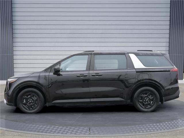 2025 Kia Carnival LX + | POWER DOORS | POWER LIFT GATE (Stk: U3258) in Grimsby - Image 3 of 19
