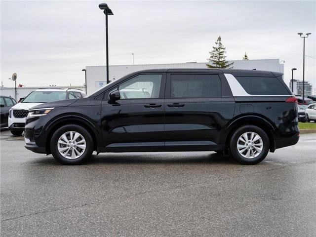 2024 Kia Carnival LX | 7 Pass | LOW KM | CAR PLAY (Stk: U3249) in Grimsby - Image 3 of 15
