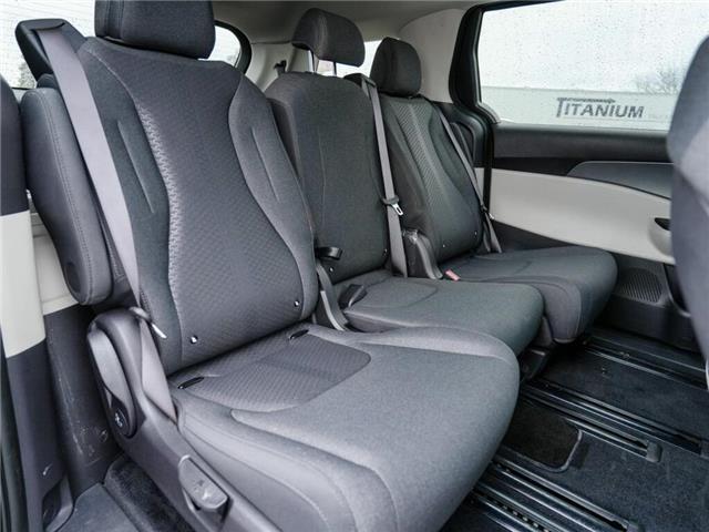 2024 Kia Carnival LX | 7 Pass | LOW KM | CAR PLAY (Stk: U3249) in Grimsby - Image 8 of 15
