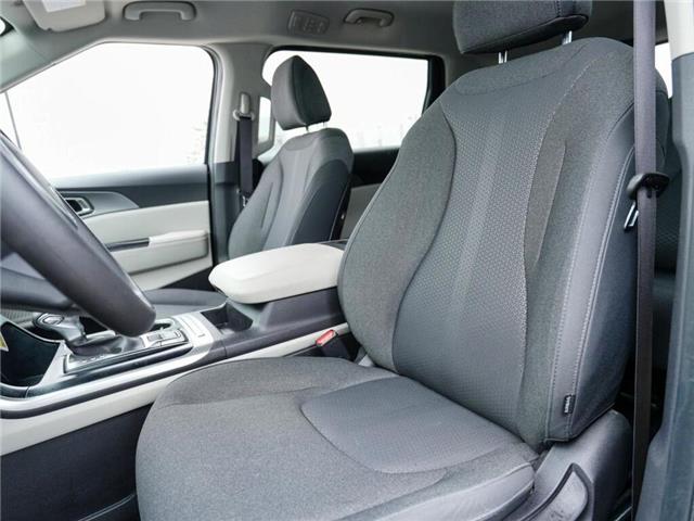 2024 Kia Carnival LX | 7 Pass | LOW KM | CAR PLAY (Stk: U3249) in Grimsby - Image 9 of 15