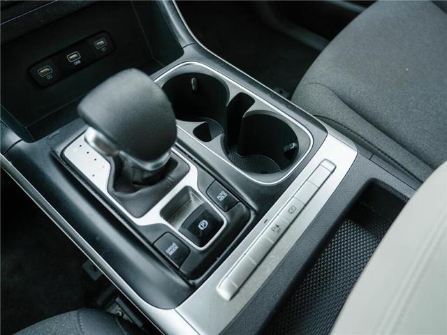 2024 Kia Carnival LX | 7 Pass | LOW KM | CAR PLAY (Stk: U3249) in Grimsby - Image 15 of 15