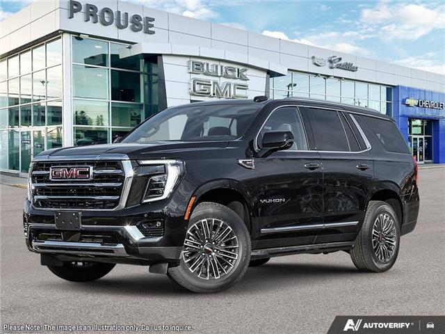 2026 GMC Yukon Elevation (Stk: 9471-26) in Sault Ste. Marie - Image 1 of 24