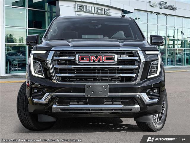 2026 GMC Yukon Elevation (Stk: 9471-26) in Sault Ste. Marie - Image 2 of 24 2026 GMC Yukon Elevation (Stk: 9471-26) in Sault Ste. Marie - Image 2 of 24